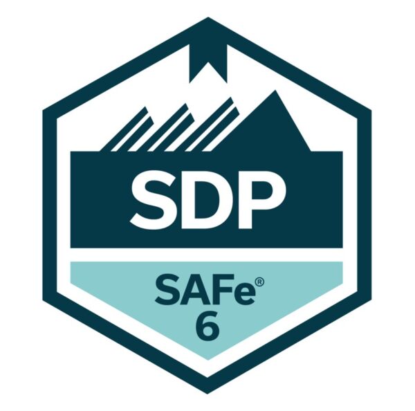 SAFe® DevOps (SDP)
