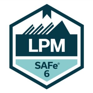 SAFe® Lean Portfolio Management (LPM)