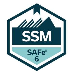 SAFe® Scrum Master (SSM)