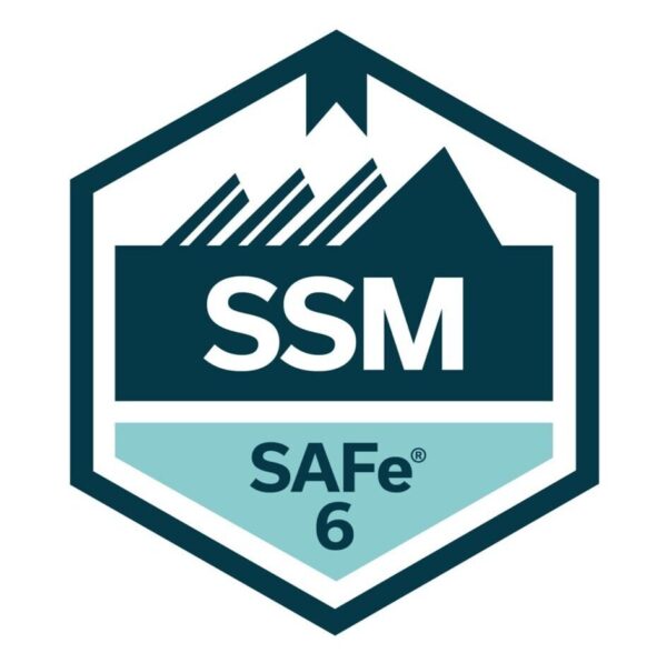 SAFe® Scrum Master (SSM)